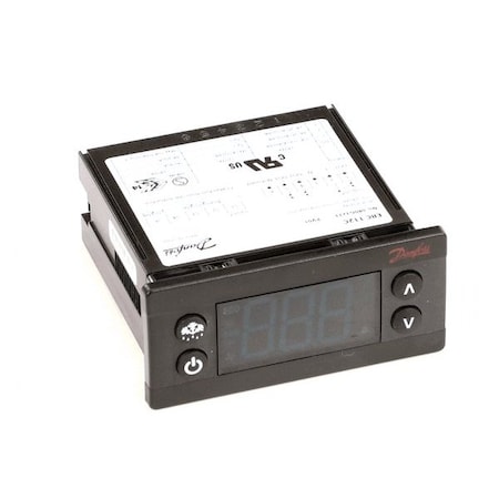 Randell Control Only, Danfoss Erc112C, 65348-290,  RP CNT1703C